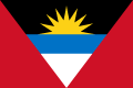 Antiqua və Barbuda