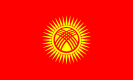 Qırğızıstan