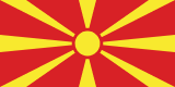 Şimali Makedoniya