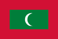 Maldiv adaları