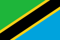Tanzaniya