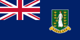 Britaniya Vircin adaları